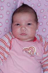 Baby Anna