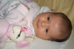 Baby Luisa