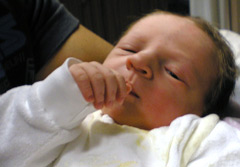 Baby Emma