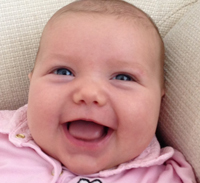 Baby Emma