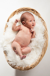 Baby Emma