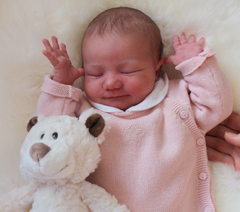 Baby Emma