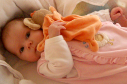 Baby Magdalena
