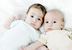 Babys Severin & Valentin