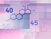 Abnahme der Hormonaktivitt